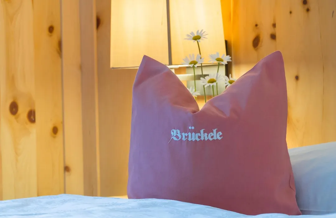 Alpin Natur Hotel Brueckele-1